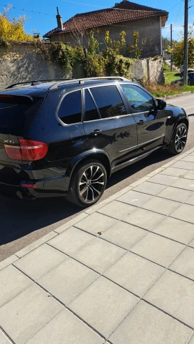BMW X5M Е70, снимка 6
