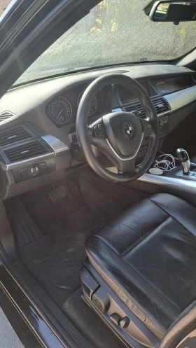 BMW X5M Е70, снимка 5