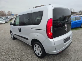 Fiat Doblo 1.6MULTIJET105K.C-NAVI - 23467 лв. / 11998.49 € - 21176664 7