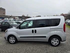 Fiat Doblo 1.6MULTIJET105K.C-NAVI - 23467 лв. / 11998.49 € - 21176664 8