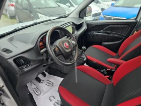 Fiat Doblo 1.6MULTIJET105K.C-NAVI - 23467 лв. / 11998.49 € - 21176664 9