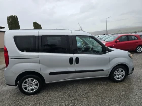 Fiat Doblo 1.6MULTIJET105K.C-NAVI - 23467 лв. / 11998.49 € - 21176664 4
