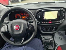Fiat Doblo 1.6MULTIJET105K.C-NAVI - 23467 лв. / 11998.49 € - 21176664 13