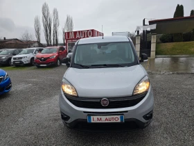 Fiat Doblo 1.6MULTIJET105K.C-NAVI - 23467 лв. / 11998.49 € - 21176664 2