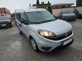 Fiat Doblo 1.6MULTIJET105K.C-NAVI - 23467 лв. / 11998.49 € - 21176664 3