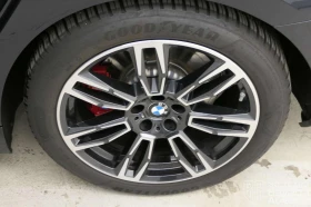 BMW 520 i M Sport Paket  Steptronic - 107200 лв. / 54810.49 € - 78583164 12
