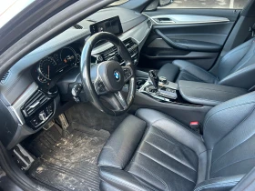 BMW 540 Xdrive Softclose/Нощно виждане/360 камери/Жестове - 53900 лв. / 27558.63 € - 12799948 9