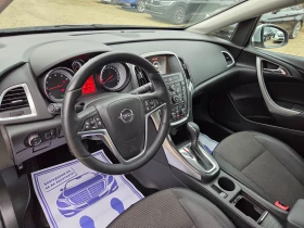 Opel Astra 1.6i 180k.c Facelift Cosmo Швейцария, снимка 8
