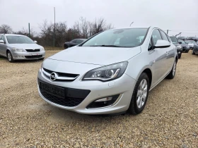 Opel Astra 1.6i 180k.c Facelift Cosmo Швейцария, снимка 3