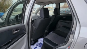 Suzuki SX4 УНИКАТ/1.6i/107hp - 3499 € / 6843.45 лв. - 47890097 6