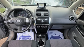 Suzuki SX4 УНИКАТ/1.6i/107hp - 3499 € / 6843.45 лв. - 47890097 10