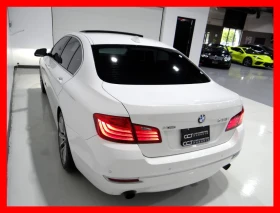 BMW 535 2014 BMW 5 Series 535i xDrive Sedan AWD - 10700 € / 20927.38 лв. - 83438601 6