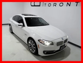 BMW 535 2014 BMW 5 Series 535i xDrive Sedan AWD - 10700 € / 20927.38 лв. - 83438601 2