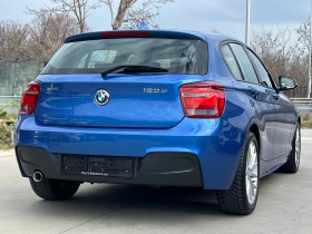 BMW 120 d, X-Drive, M SPORT-FULL SERVICE BMW-KATO HOB!!!, снимка 5