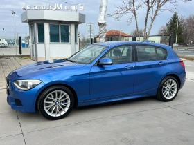 BMW 120 d, X-Drive, M SPORT-FULL SERVICE BMW-KATO HOB!!!, снимка 7
