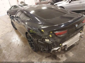 BMW 850 4.4L V-8 DI, DOHC, VVT, TURBO, 523HP All Wheel - 38000 € / 74321.54 лв. - 32151431 8