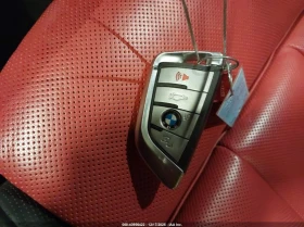 BMW 850 4.4L V-8 DI, DOHC, VVT, TURBO, 523HP All Wheel - 38000 € / 74321.54 лв. - 32151431 3