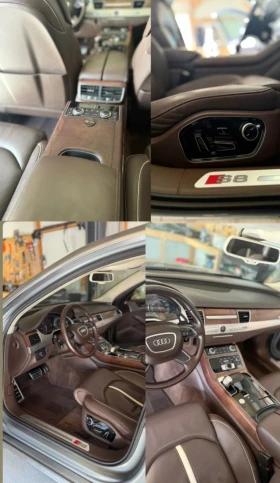 Audi A8 S8 pack 4.2 fsi , снимка 4