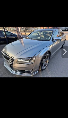 Audi A8 S8 pack 4.2 fsi , снимка 2
