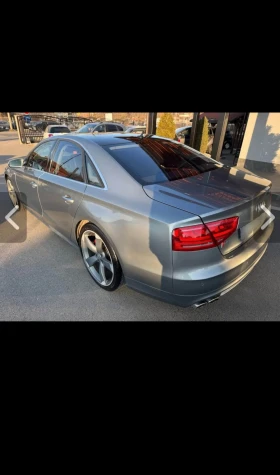Audi A8 S8 pack 4.2 fsi , снимка 3