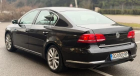 VW Passat 20dsg4x4 170ks - 7300 € / 14277.56 лв. - 96752726 14