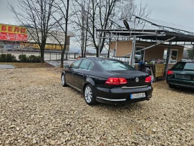 VW Passat 20dsg4x4 170ks - 7300 € / 14277.56 лв. - 96752726 9