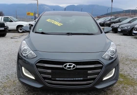 Hyundai I30 AUTOMAT, NAVI, CAMERA, PANORAMA 