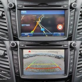 Hyundai I30 AUTOMAT, NAVI, CAMERA, PANORAMA , снимка 10
