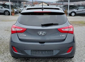 Hyundai I30 AUTOMAT, NAVI, CAMERA, PANORAMA , снимка 5