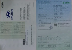 Hyundai I30 AUTOMAT, NAVI, CAMERA, PANORAMA , снимка 16