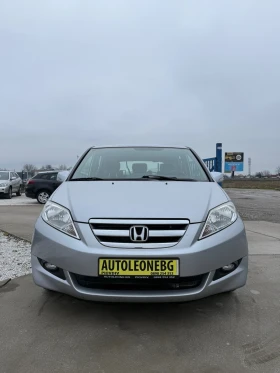 Honda Fr-v 2.2 i-CTDi - 3199 € / 6256.70 лв. - 91965027 2