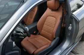 Mercedes-Benz C 180 AMG Line - 18888 € / 36941.72 лв. - 18952776 9