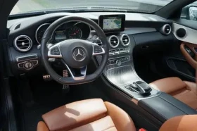 Mercedes-Benz C 180 AMG Line - 18888 € / 36941.72 лв. - 18952776 12