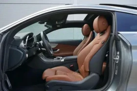 Mercedes-Benz C 180 AMG Line - 18888 € / 36941.72 лв. - 18952776 10