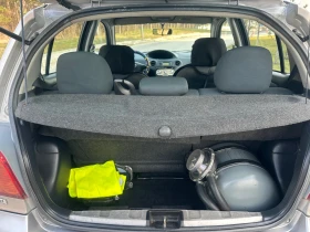 Toyota Yaris 1.3VVTI//ГАЗОВ ИНЖ//КЛИМАТИК/FACELIFT - 2100 € / 4107.24 лв. - 10804878 15