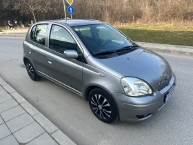 Toyota Yaris 1.3VVTI//ГАЗОВ ИНЖ//КЛИМАТИК/FACELIFT - 2100 € / 4107.24 лв. - 10804878 7
