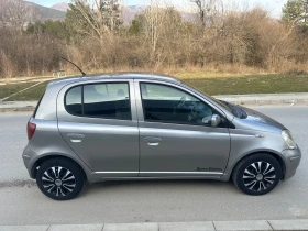 Toyota Yaris 1.3VVTI//ГАЗОВ ИНЖ//КЛИМАТИК/FACELIFT - 2100 € / 4107.24 лв. - 10804878 6