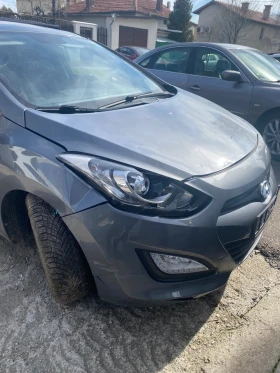 Hyundai I30 1.4 бензин  - 2700 € / 5280.74 лв. - 80661953 2