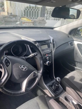 Hyundai I30 1.4 бензин  - 2700 € / 5280.74 лв. - 80661953 9
