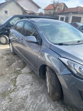 Hyundai I30 1.4 бензин  - 2700 € / 5280.74 лв. - 80661953 3