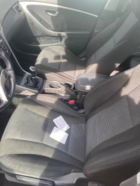 Hyundai I30 1.4 бензин  - 2700 € / 5280.74 лв. - 80661953 11