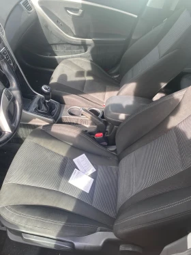 Hyundai I30 1.4 бензин  - 2700 € / 5280.74 лв. - 80661953 10