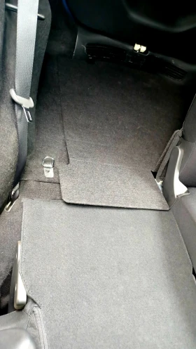 Honda Jazz 1.5 I-VTEC Dynamic Sport | Auto.bg — изображение 16