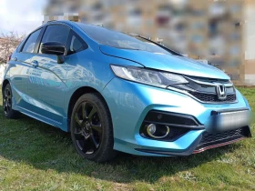 Honda Jazz 1.5 I-VTEC Dynamic Sport - 13700 € / 26794.87 лв. - 49283810 2
