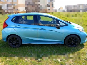 Honda Jazz 1.5 I-VTEC Dynamic Sport - 13700 € / 26794.87 лв. - 49283810 5