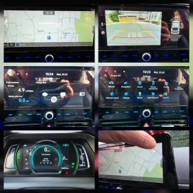 Hyundai Ioniq 1.6 HIBRIDE-PREMIUM  - 16900 € / 33053.53 лв. - 74443621 16