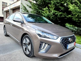 Hyundai Ioniq 1.6 HIBRIDE-PREMIUM  - 16900 € / 33053.53 лв. - 74443621 3