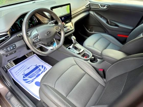 Hyundai Ioniq 1.6 HIBRIDE-PREMIUM  - 16900 € / 33053.53 лв. - 74443621 11