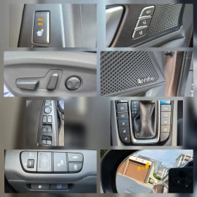 Hyundai Ioniq 1.6 HIBRIDE-PREMIUM  - 16900 € / 33053.53 лв. - 74443621 14