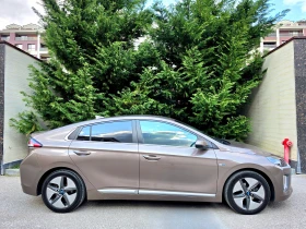 Hyundai Ioniq 1.6 HIBRIDE-PREMIUM  - 16900 € / 33053.53 лв. - 74443621 4
